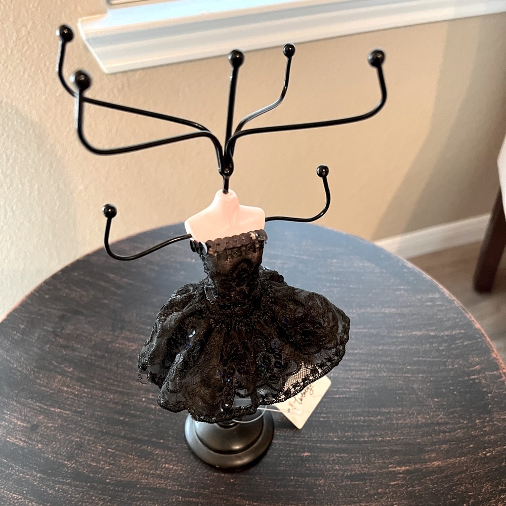 Forever 21 Jewelry Holder